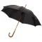 Kyle 23'' auto open umbrella wooden shaft and handle  - 109048 - Anteprima 10