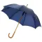 Kyle 23'' auto open umbrella wooden shaft and handle  - 109048 - Anteprima 11