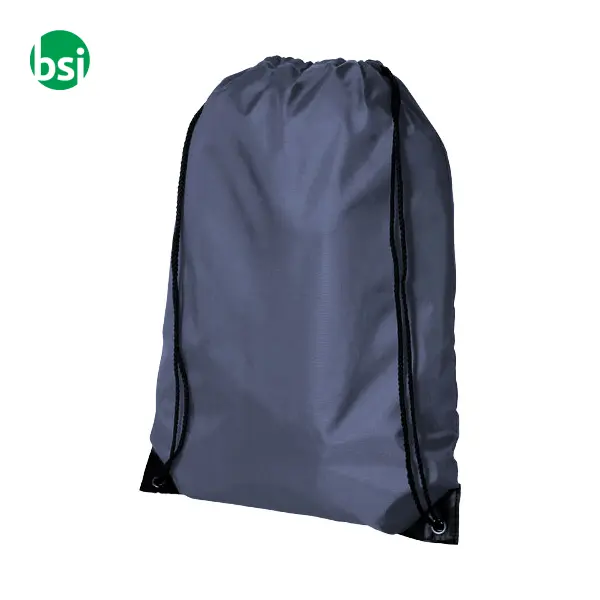 Oriole premium drawstring backpack 5L  - 119385 -  12