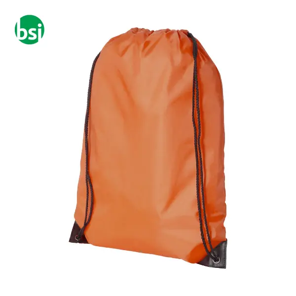 Oriole premium drawstring backpack 5L  - 119385 -  14