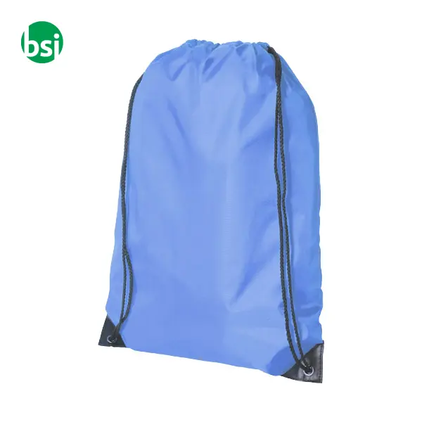 Oriole premium drawstring backpack 5L  - 119385 -  15