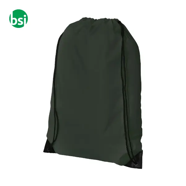 Oriole premium drawstring backpack 5L  - 119385 -  16