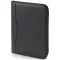 Ebony A4 zippered portfolio Imitation leather - 119986 - Anteprima 7