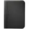 Ebony A4 zippered portfolio Imitation leather - 119986 - Anteprima 4