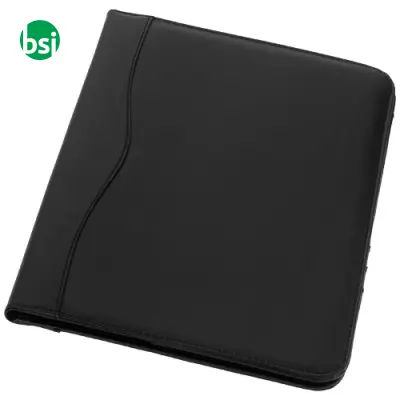 Ebony A4 portfolio Imitation leather - 119985 - Immagine 4