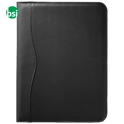Ebony A4 portfolio Imitation leather - 119985 - Immagine 3