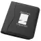 Ebony A5 portfolio Imitation leather - 119984 - Anteprima 2
