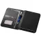 Ebony A5 portfolio Imitation leather - 119984 - Anteprima 6