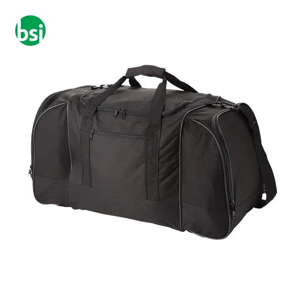 Nevada travel duffel bag 30L 600D of Polyester - 549390 -  4