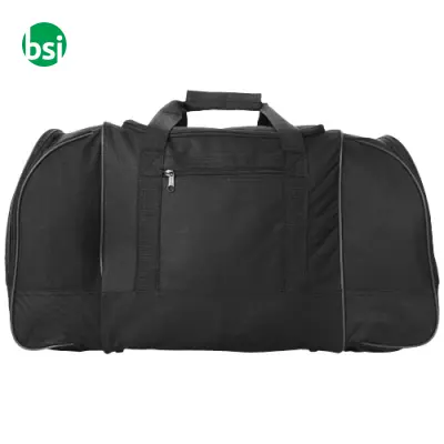 Nevada travel duffel bag 30L 600D of Polyester - 549390 - Immagine 3