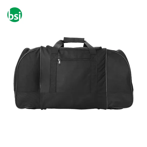 Nevada travel duffel bag 30L 600D of Polyester - 549390 -  3