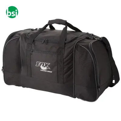 Nevada travel duffel bag 30L 600D of Polyester - 549390 - Immagine 2