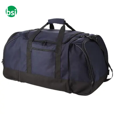 Nevada travel duffel bag 30L 600D of Polyester - 549390 - Immagine 5