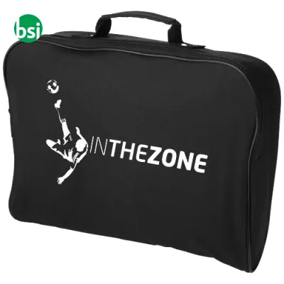 Florida conference bag 7L 600D of Polyester - Immagine 2