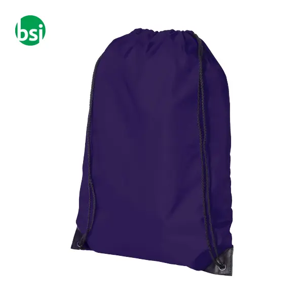 Oriole premium drawstring backpack 5L  - 119385 -  20