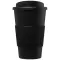 Americano 350ml insulated tumbler with grip  - 210002 - Anteprima 3