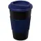 Americano 350ml insulated tumbler with grip  - 210002 - Anteprima 8