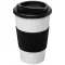 Americano 350ml insulated tumbler with grip  - 210002 - Anteprima 13