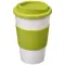Americano 350ml insulated tumbler with grip  - 210002 - Anteprima 16