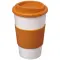 Americano 350ml insulated tumbler with grip  - 210002 - Anteprima 17