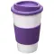 Americano 350ml insulated tumbler with grip  - 210002 - Anteprima 18