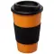 Americano 350ml insulated tumbler with grip  - 210002 - Anteprima 25