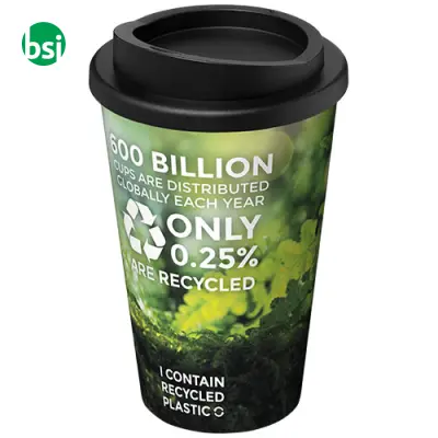 Brite-Americano 350ml insulated tumbler  - 210003 - Immagine 4