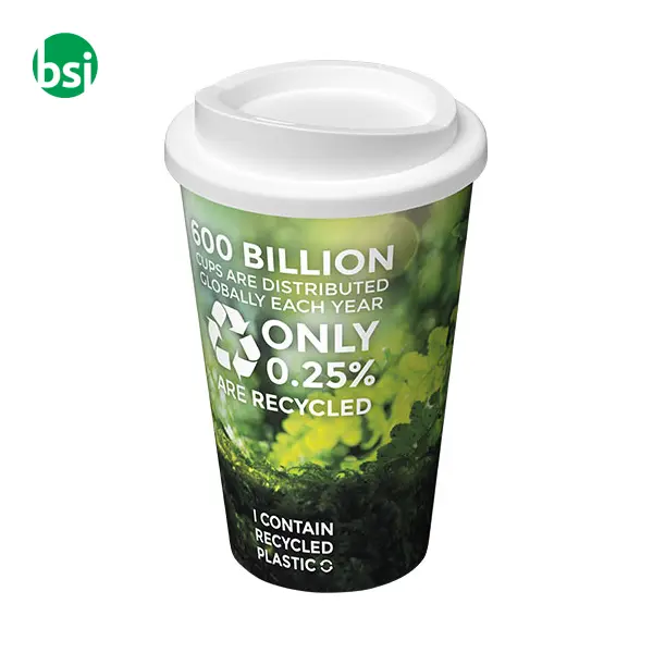 Brite-Americano 350ml insulated tumbler  - 210003 -  5