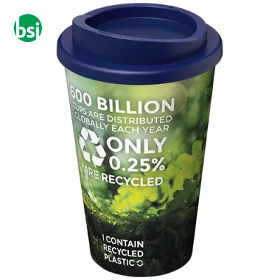 Brite-Americano 350ml insulated tumbler  - 210003 - Immagine 6