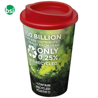 Brite-Americano 350ml insulated tumbler  - 210003 - Immagine 7