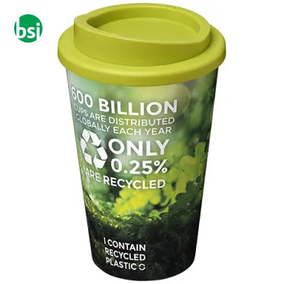 Brite-Americano 350ml insulated tumbler  - 210003 - Immagine 8