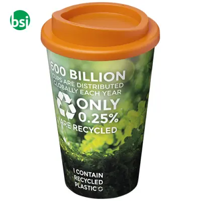 Brite-Americano 350ml insulated tumbler  - 210003 - Immagine 12