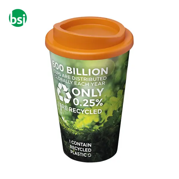 Brite-Americano 350ml insulated tumbler  - 210003 -  12