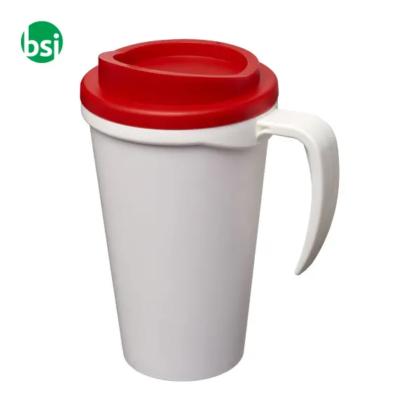 Americano Grande 350ml insulated mug  - 210004 -  11