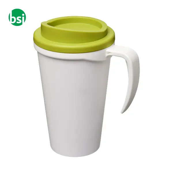 Americano Grande 350ml insulated mug  - 210004 -  12