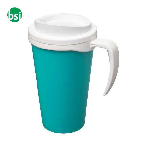 Americano Grande 350ml insulated mug  - 210004 -  17