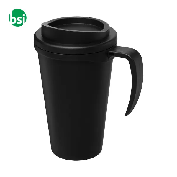 Americano Grande 350ml insulated mug  - 210004 -  19