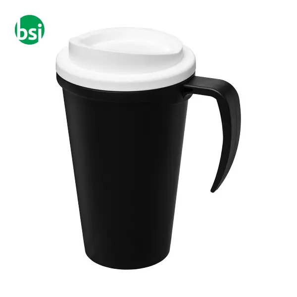 Americano Grande 350ml insulated mug  - 210004 -  20