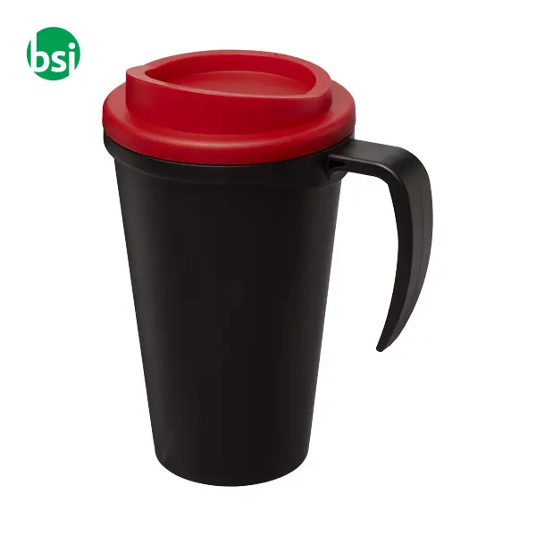 Americano Grande 350ml insulated mug  - 210004 -  22