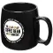 Classic 300ml plastic mug SAN Plastic - 210012 - Anteprima 2