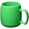 Classic 300ml plastic mug SAN Plastic - 210012 - Anteprima 11