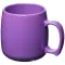 Classic 300ml plastic mug SAN Plastic - 210012 - Anteprima 14