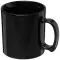 Standard 300ml plastic mug SAN Plastic - 210014 - Anteprima 5