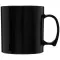 Standard 300ml plastic mug SAN Plastic - 210014 - Anteprima 3