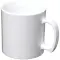Standard 300ml plastic mug SAN Plastic - 210014 - Anteprima 6