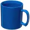 Standard 300ml plastic mug SAN Plastic - 210014 - Anteprima 7