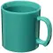 Standard 300ml plastic mug SAN Plastic - 210014 - Anteprima 9