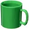 Standard 300ml plastic mug SAN Plastic - 210014 - Anteprima 10