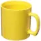 Standard 300ml plastic mug SAN Plastic - 210014 - Anteprima 11