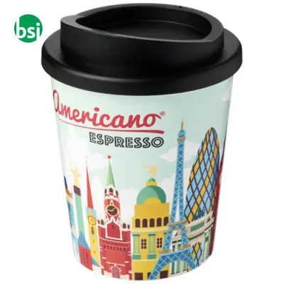 Brite-Americano Espresso 250ml insulated tumbler  - 210091 - Immagine 4
